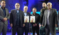 کشتی ورزشی ریشه ای و تاریخی در لرستان/ رقابت سالم بالاتر از نتایج مسابقات است