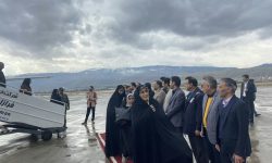 برقراری مجدد مسیر پروازی مشهد – خرم آباد پس از ۲ سال