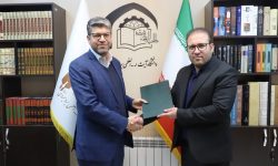 ارتقا کارآفرینان در مراکز رشد/ تقویت مرکز رشد بروجرد با امضای تفاهم نامه همکاری پارک و دانشگاه