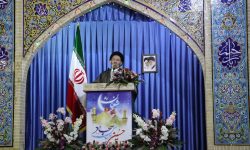 حضور در انتخابات حمایت از آرمان‌های انقلاب است