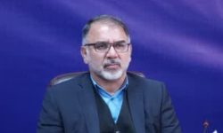 عملیات ساخت بیش از ۱۰۰۰ واحد مسکونی در دانشگاه لرستان آغاز شد