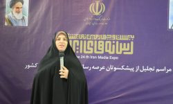 نمایشگاه رسانه فرصتی مغتنم برای تجربه‌نگاری است