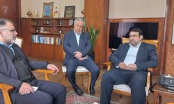 اختصاص ۱۲ هزار و ۶۰۰ میلیارد ریال تسهیلات طرح «تام» به واحدهای لرستان