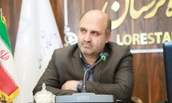 دیدار با خانواده‌های معظم شهدا در جامعه نهادینه شود