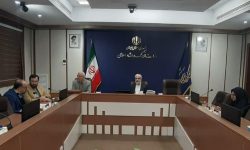 آغاز به کار بخش رصد‌ و‌ ارزیابی شورای پاسداشت زبان فارسی از ابتدای سال ۱۴۰۳