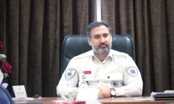 انجام بیش از ۸ هزار ماموریت توسط اورژانس لرستان
