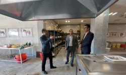 خرید ۹۰میلیون تومان تجهیزات آزمایشگاهی دانشگاه لرستان توسط خیرین