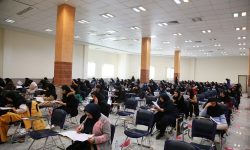 رقابت ۱۴ هزار داوطلب کارشناسی ارشد و دکتری در لرستان
