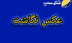 عکس نگاشت|مشارکت حداکثری و بی طرفی در انتخابات