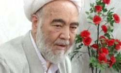 استاندار لرستان ارتحال آیت‌الله «عبدالقائم شوشتری» را تسلیت گفت