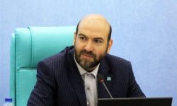 سازمان ملی استاندارد ایران رتبه اول را در منطقه کسب کرد