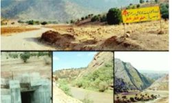 صدور ۴۳ مجوز زیست محیطی در لرستان