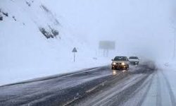 تأخیر در آغاز به کار ادارات و بانک‌ها در برخی از شهرهای لرستان