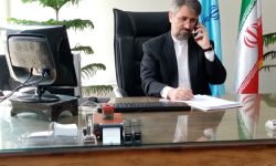 گفتگو با «منوچهر کاظم اصلانی» فرزند الیگودرز و خدمتگذار صادق مردم
