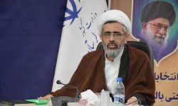 حضور مردم در انتخابات بالندگی جمهوری اسلامی را به دنیا نشان می دهند