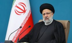 تسهیل،تسریع و تکریم مردم وظیفه همه مدیران کشور است