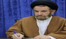 دعوت نماینده ولی‌فقیه در لرستان از مردم برای شرکت در انتخابات