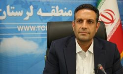 پایداری شبکه ارتباطی شعب اخذ رأی لرستان