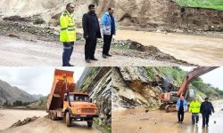 ‍۸۵ میلیارد ریال خسارت باران های اخیر به عشایر پلدختر