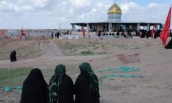 اعزام ۱۷ هزار نفر از اقشار مختلف لرستان به راهیان نور