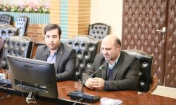 تهیه آیین‌نامه درون دانشگاهی دانشجویان بین‌الملل دانشگاه لرستان