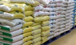 توزیع ۷ هزار تن برنج و شکر به نرخ دولتی در لرستان