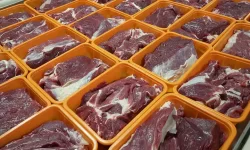 توزیع گوشت قرمز منجمد تنظیم بازار در لرستان
