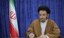 قدردانی نماینده ولی‌فقیه از حضور حماسی مردم لرستان در انتخابات