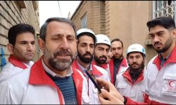 انفجار مواد محترقه در بروجرد یک فوتی و ۳ مصدوم بر جای گذاشت