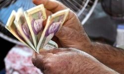 دستمزد مصوب کفاف مخارج کارگران را نمی دهد/ لزوم تعیین افزایش حقوق متناسب با تورم