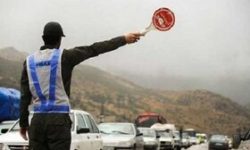 تمهیدات ترافیکی پنج شنبه آخر سال در خرم آباد اعلام شد