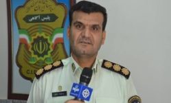 جابجایی اسباب و اثاثیه در تعطیلات نوروز با مجوز کلانتری