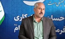 حمایت بنیاد ۱۵ خرداد از ۲۰۰ خانواده لرستانی
