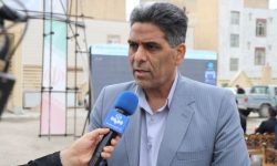 توزیع ۱۰۰۰ قلم تجهیزات بین هنرستان‌های لرستان
