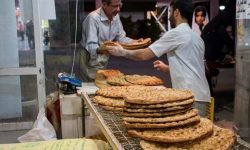 تعطیلی نانوایی‌های لرستان در روز ۲۱ رمضان