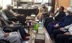 معاونت سواد آموزی لرستان پیشتاز اجرای طرح سواد قرآنی