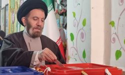 حضور حداکثری در انتخابات منجر به تشکیل مجلس قوی و کارآمد می‌شود