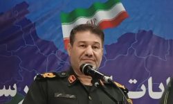 تأمین امنیت انتخابات لرستان با ۸ هزار نیروی انتظامی