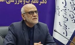 مشارکت مردم در برگزاری موفقیت آمیز انتخابات الگو و شایسته بود