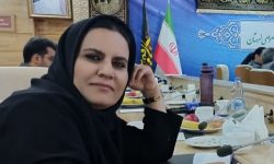 کسب مقام دوم خبرنگار فارس لرستان در جشنواره ابوذر