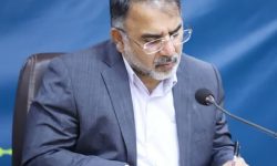 قدردانی از حضور آگاهانه و هوشمندانه مردم لرستان در انتخابات