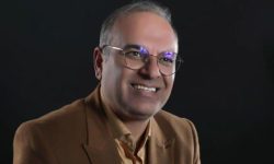 «علی‌آبادی» منتخب حوزه انتخابیه ازنا و دورود شد