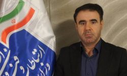 پایداری شبکه و پوشش ارتباطی مطلوب شعب اخذ رأی در روز انتخابات