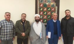 معرفی اعضای جدید شورای نظارت و ارزشیابی تئاتر لرستان