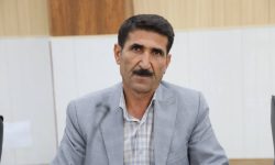 آسفالت ۱۰ کیلومتر از جاده های روستایی دورود
