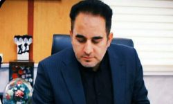 پیام تسلیت مدیر کل ورزش و جوانان لرستان در پی درگذشت دختر رکابزن ایران