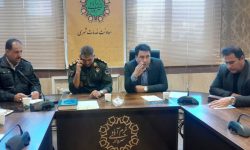 تمهیدات شهرداری خرم آباد برای چهارشنبه سوری