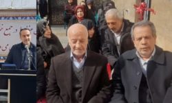 بهره‌برداری از پایگاه سلامت خیر ساز کوی گل ها در ازنا