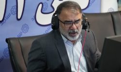 استاندار لرستان پاسخگوی سؤالات مردم در سامانه سامد