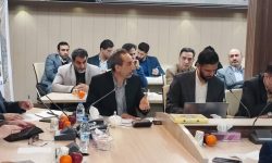 تعلل در رسیدگی به پرونده های ارجاعی سازمان بازرسی به مراجع قضایی جرم است